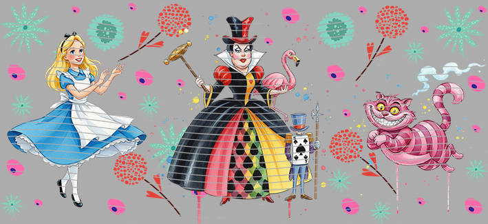 16oz Princess-N4-1123